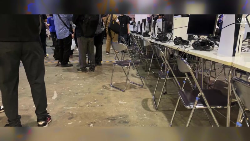 【2025-05-09 13点场】地球防衛队：EVO JAPAN现场直击第一日