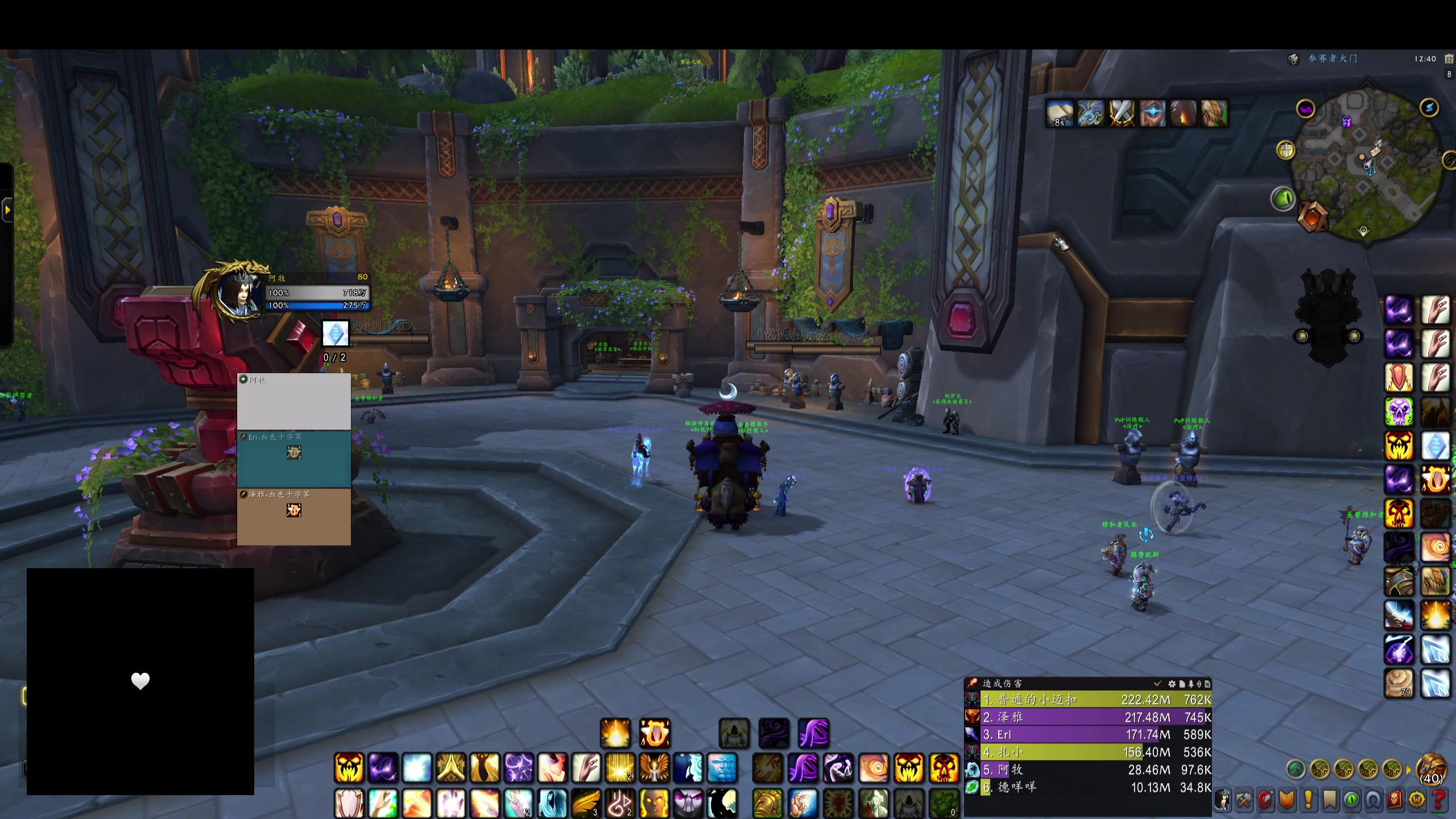 【2025-5-12 0点场】quitliifex:每天都会来