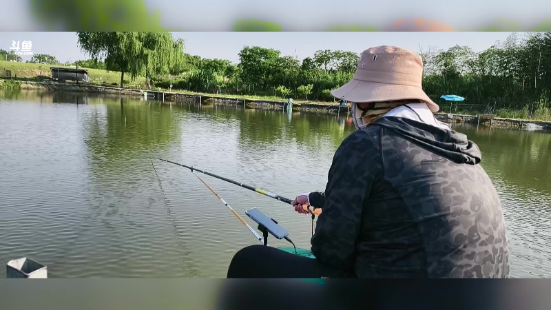 【2025-05-12 16点场】异灵术老师：异灵术：钓鱼大师小戴