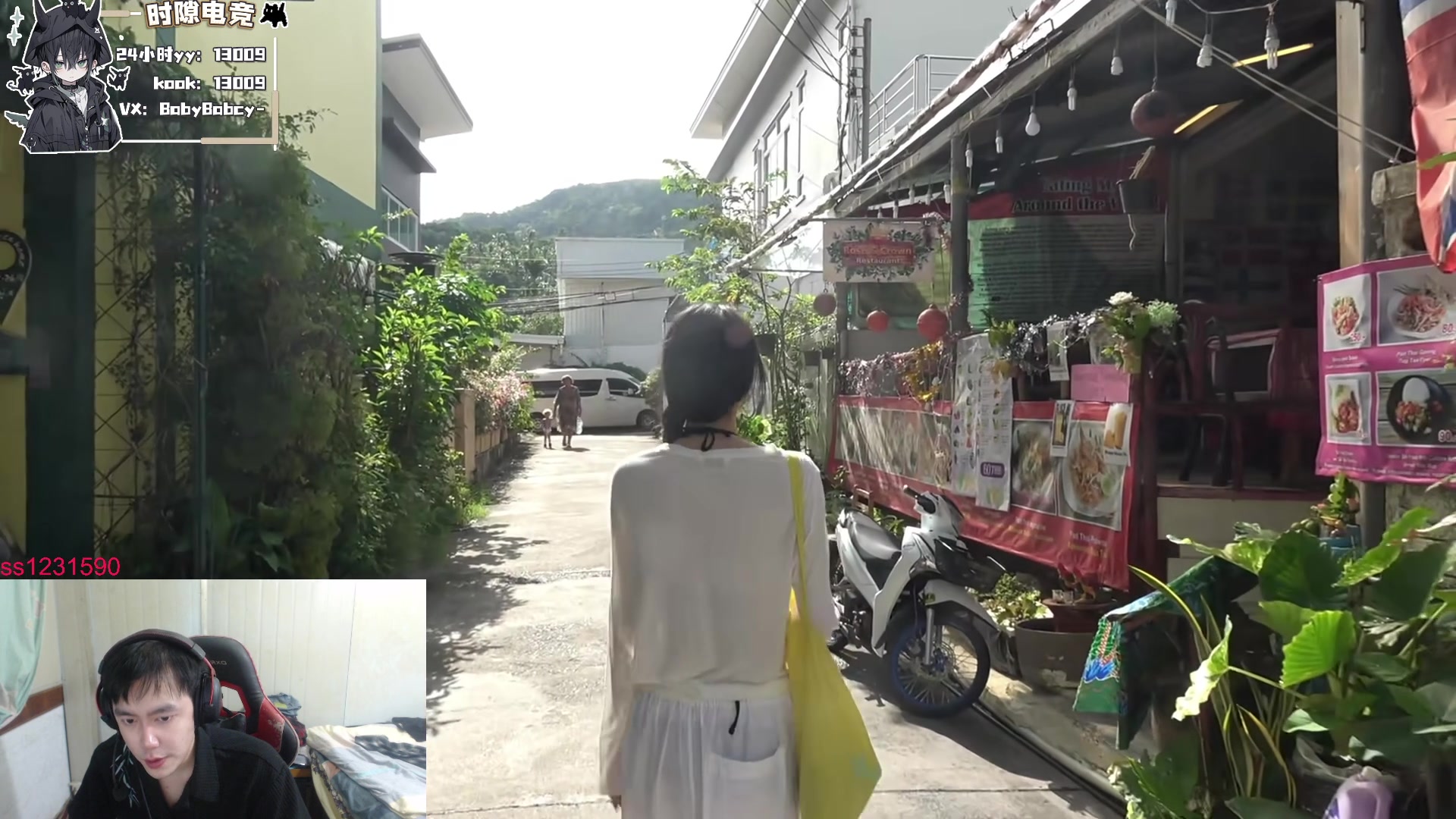 【2025-05-12 19点场】14德莱文：浪子回头金不换 2016309