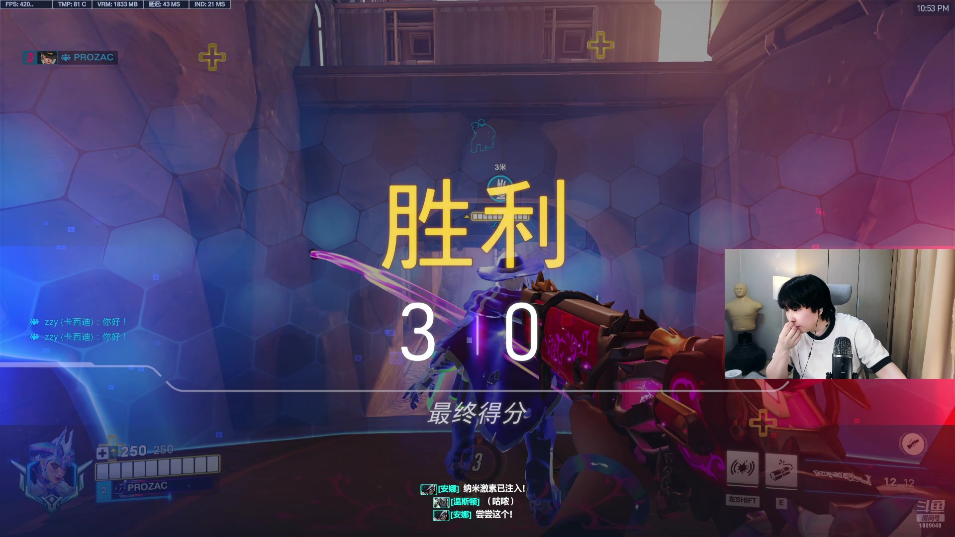 【2025-05-12 22点场】ck小青蛙0305：【CK小青蛙】运气不好上不了分