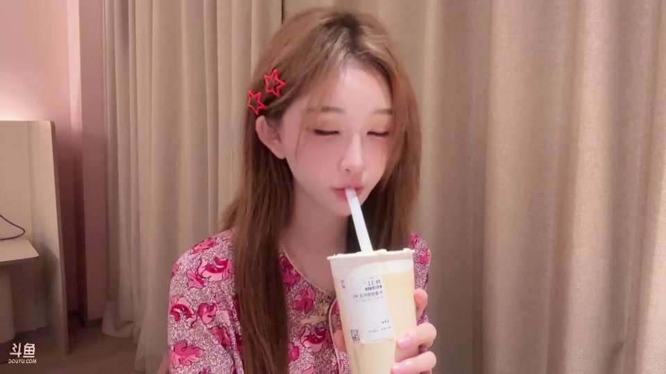 【2025-05-13 01点场】南妹儿呀：有福之人运气好