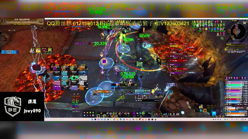【2025-05-12 15点场】最强咕咕猴子：静思网游UUG 史诗团本全通鸟德视角