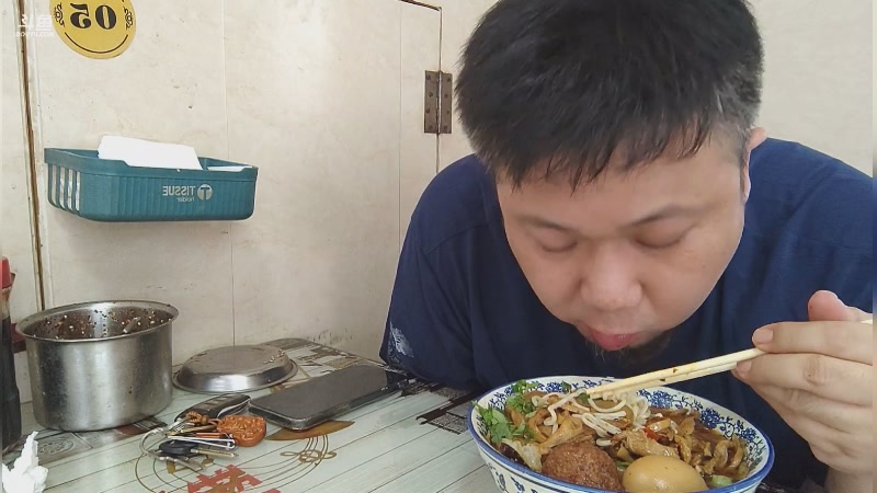 【2025-5-12 14点场】天津美食胡子:五月的新期待