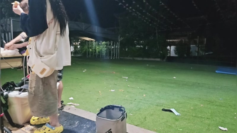 【2025-05-13 23点场】弹头很暴躁zshhh：非常757女团：努力上进