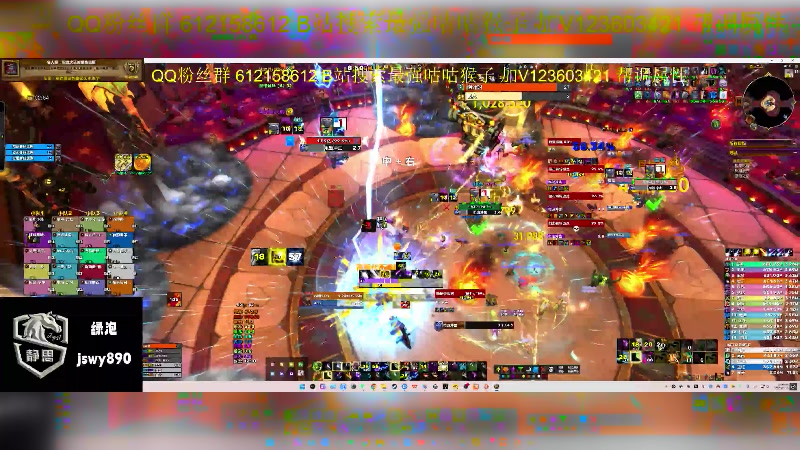 【2025-05-13 20点场】最强咕咕猴子：静思网游UUG 史诗团本全通鸟德视角