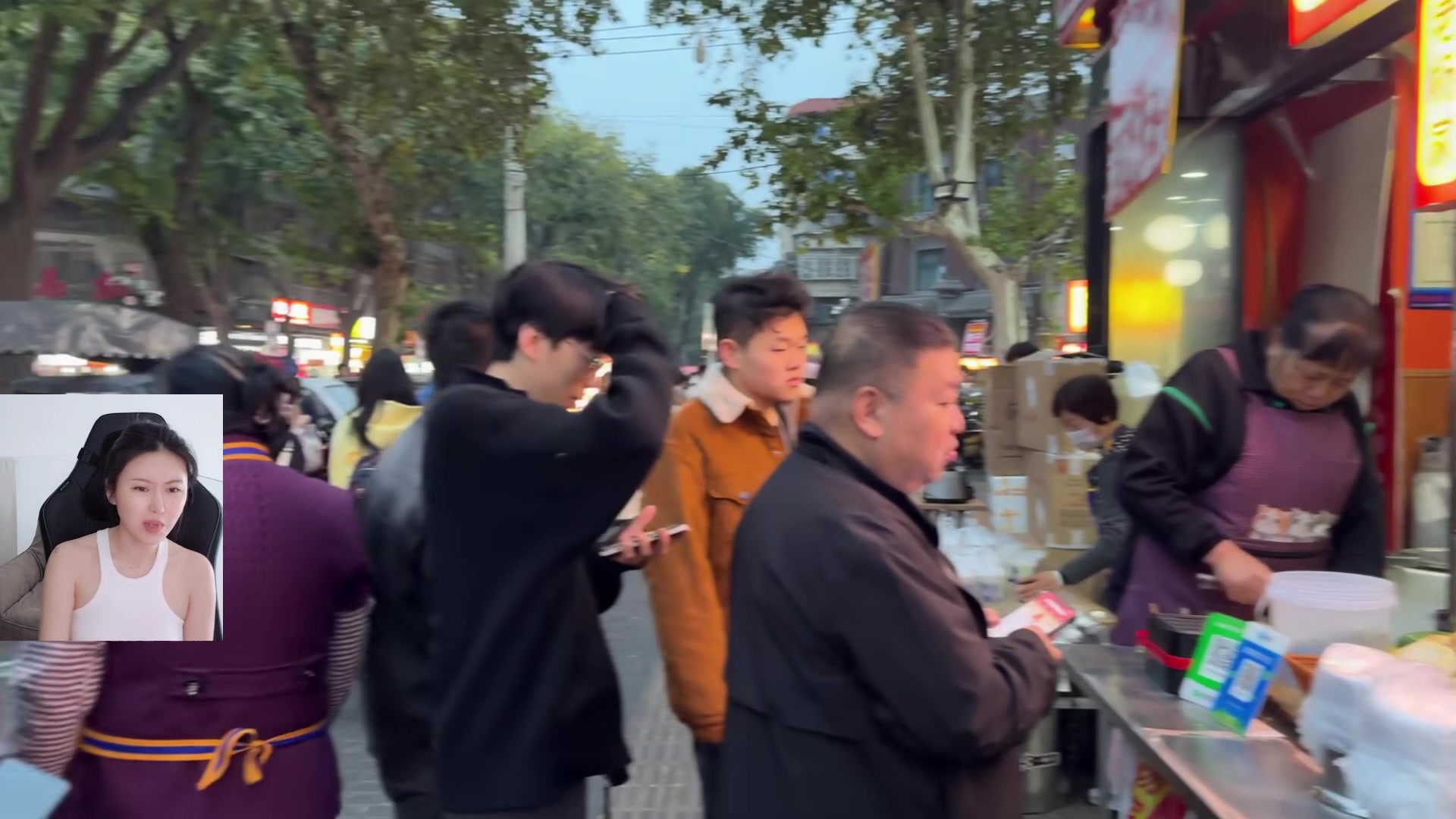 【2025-05-14 14点场】十三三三：中年少男康养中心~