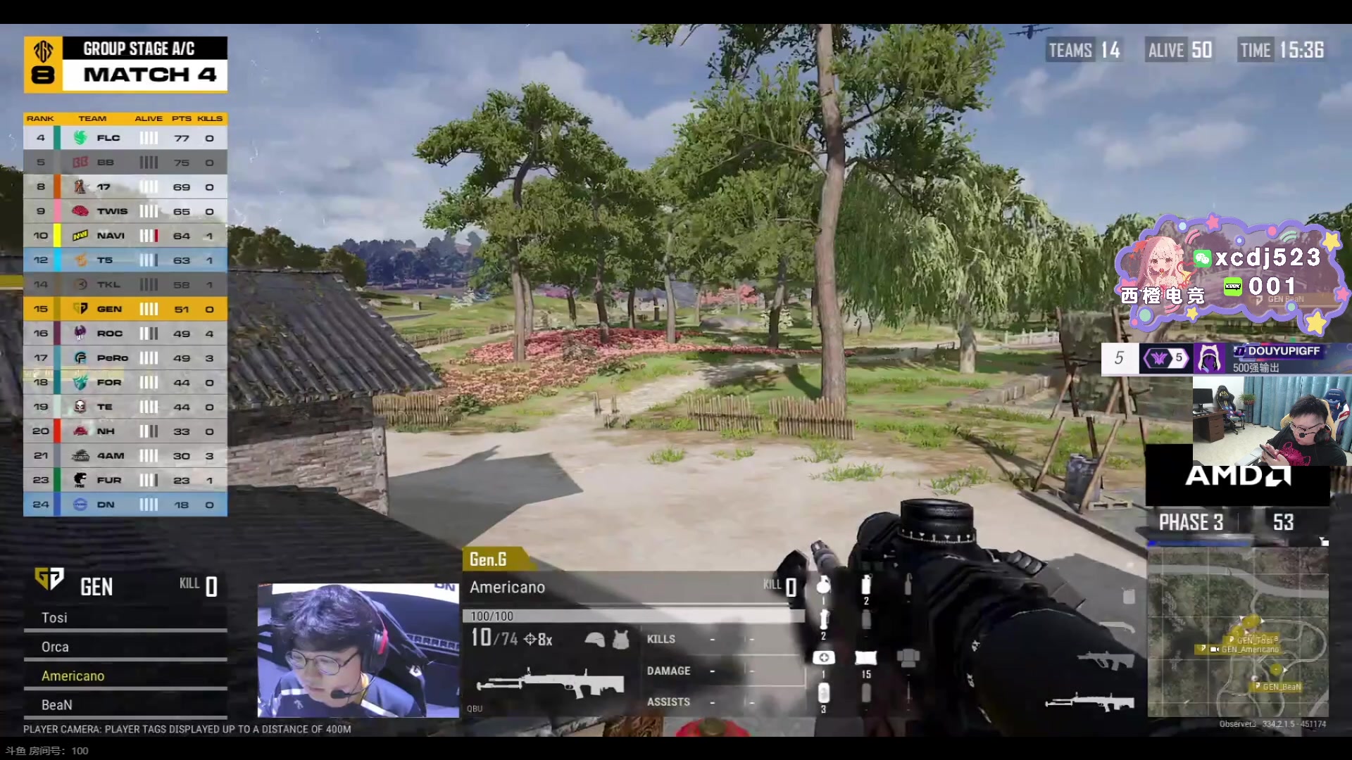 【2025-05-14 19点场】pigff：【PIGFF】PUBG忠犬