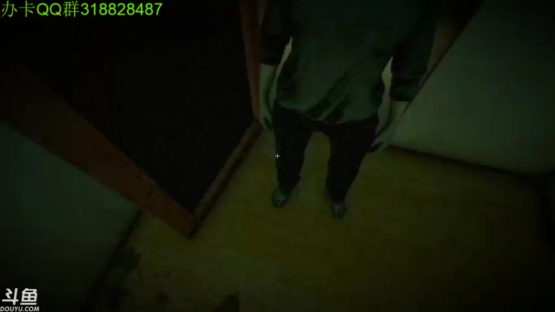 【2025-05-14 04点场】咸鱼超人小D：新恐怖游戏开荒~