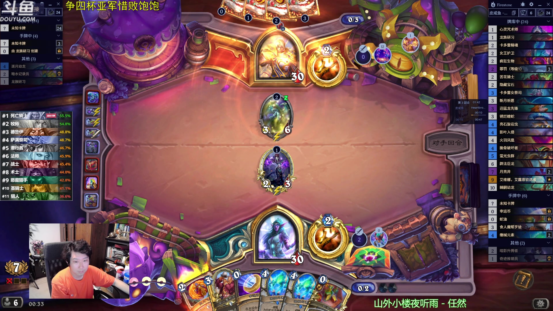 【2025-05-15 00点场】啦啦啦不是狗狗狗：啦啦啦：吃透了，开始登顶！