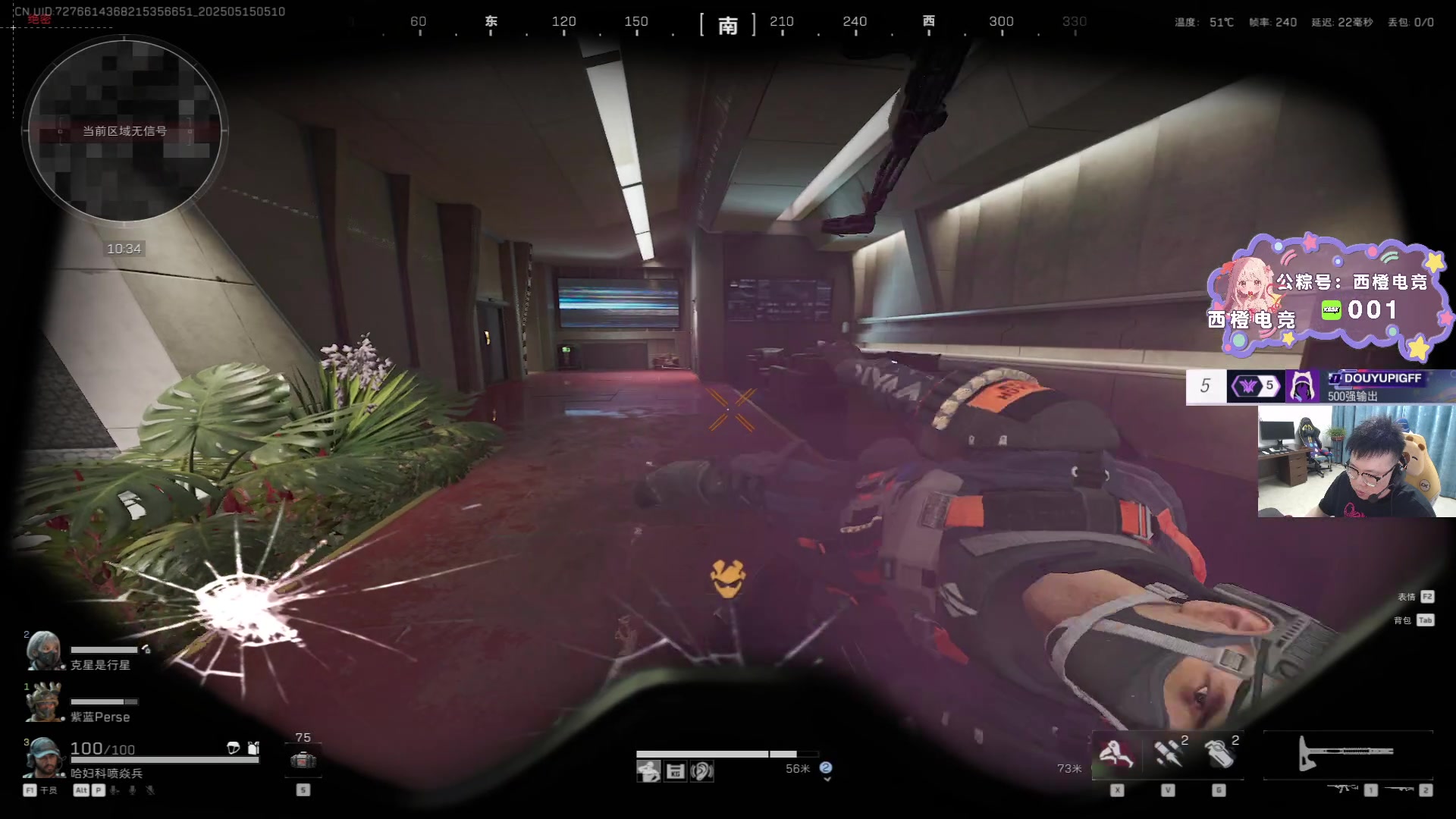 【2025-05-15 04点场】pigff：【PIGFF】PUBG忠犬