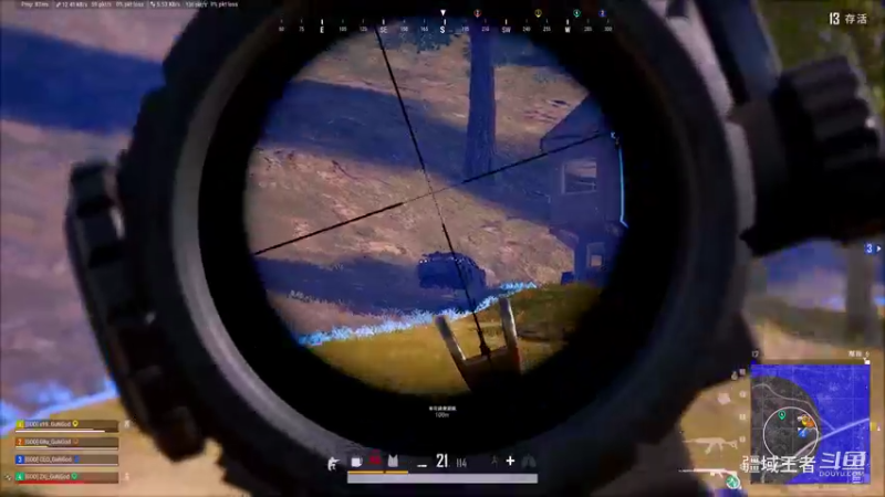 PLAYERUNKNOWN&#39;S BATTLEGROUNDS 2025.05.14 - 23.34.12.09.DVR