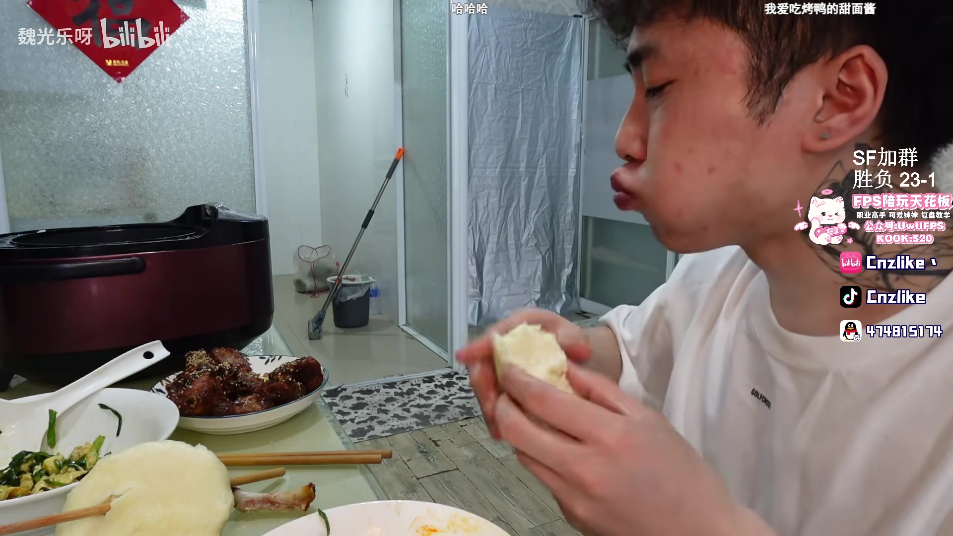 【2025-05-15 04点场】Cnzlike：集结杯s1s2冠军队长 源神无需解释