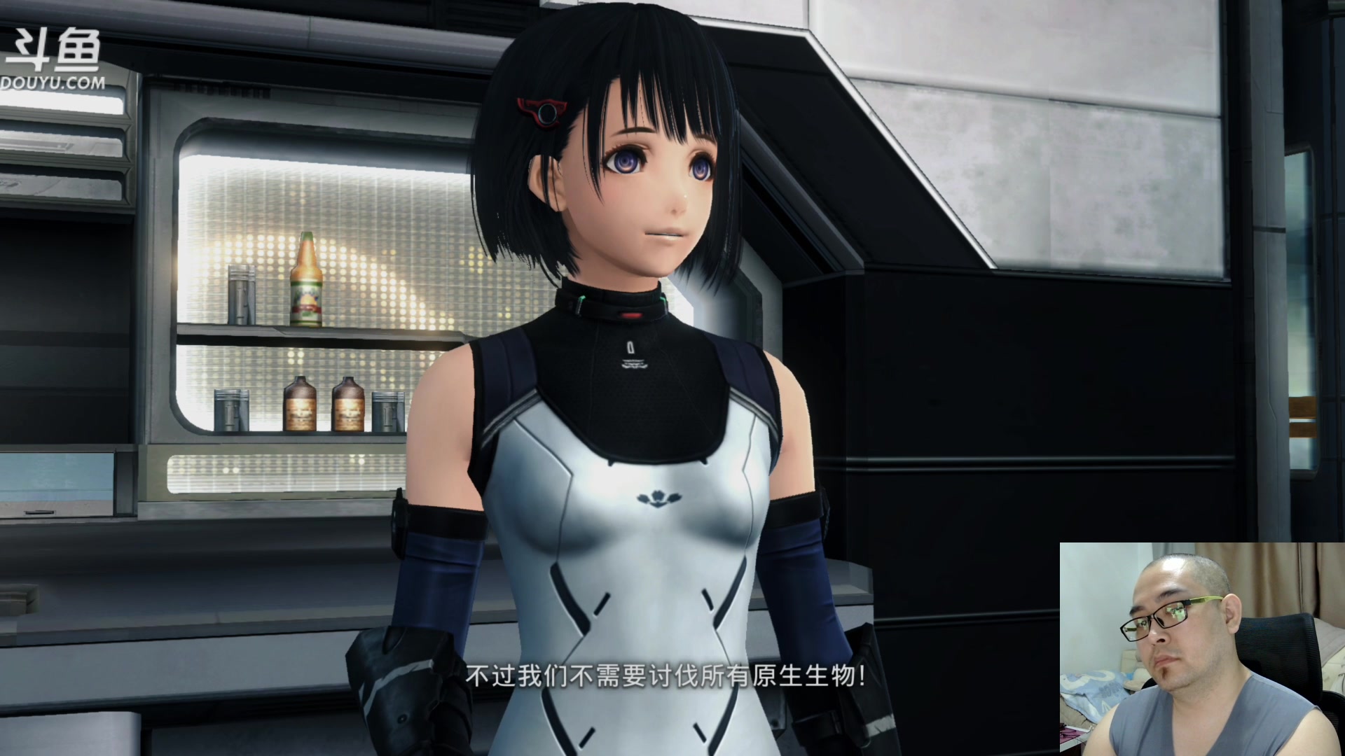 【2025-05-14 22点场】its宁玉今秋：异度之刃X 爽玩