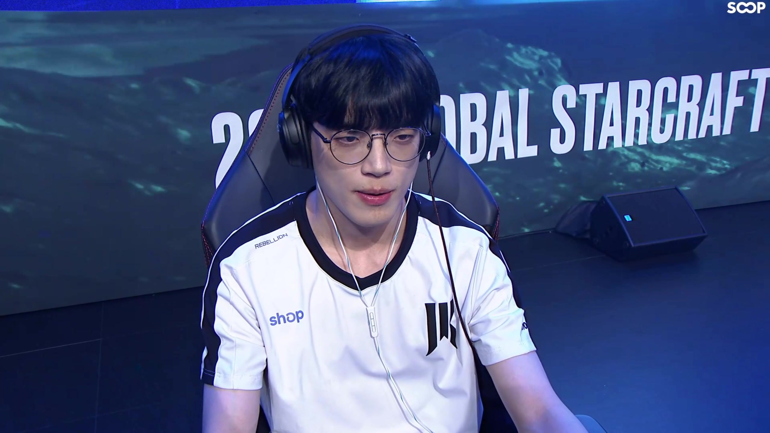 【2025-05-14 18点场】scboy：先播gsl,结束了干李培楠的lol班子