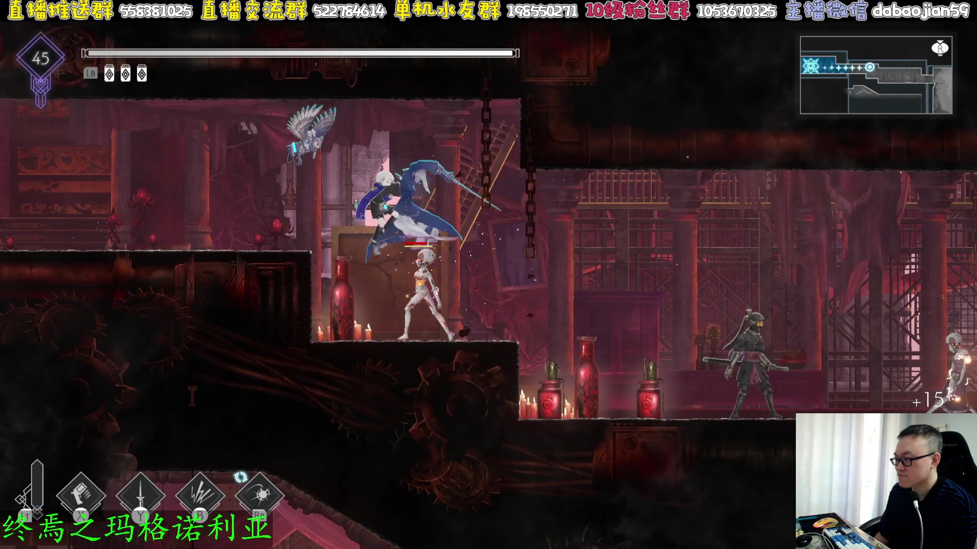 【2025-05-15 05点场】武神59：今天的主题开始了！！！！！！！！