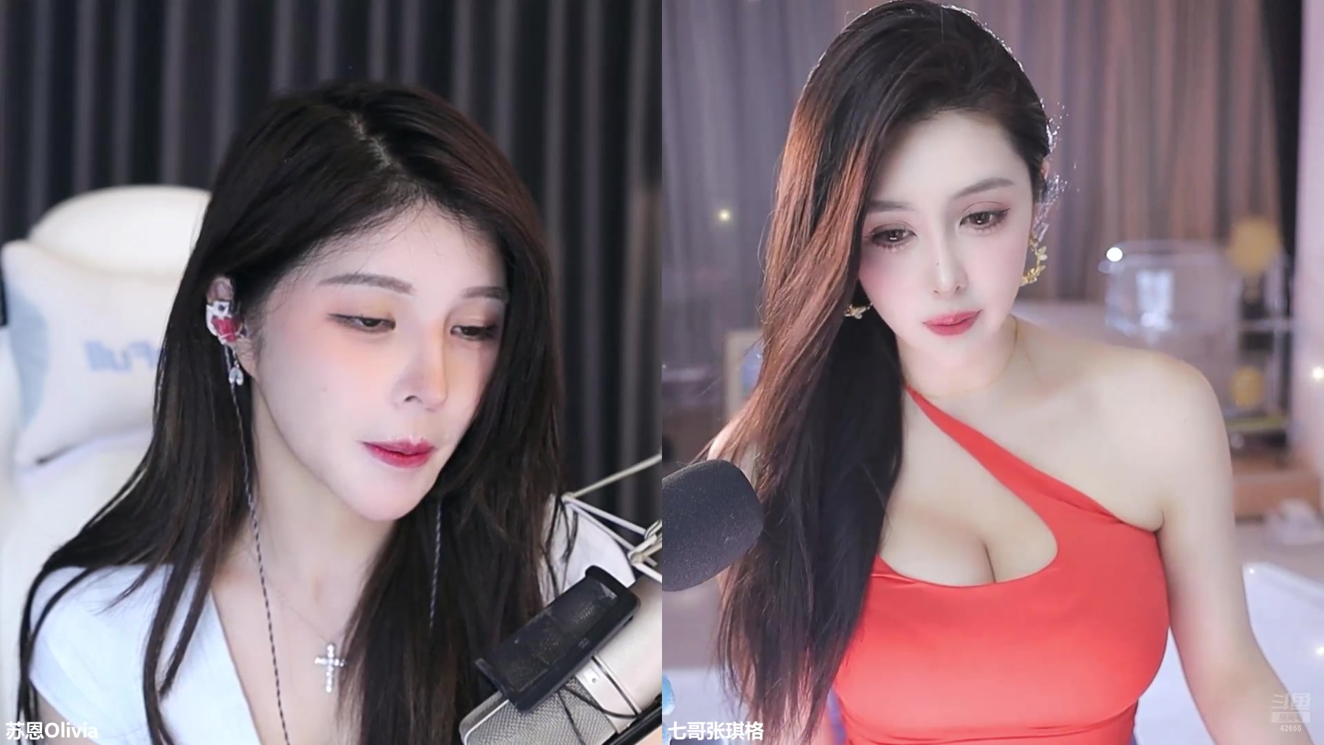 【2025-05-15 01点场】苏恩Olivia：苏恩: 晚上好呀！！