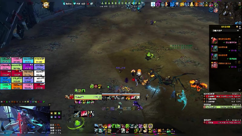 【2025-05-15 16点场】DJgooooooove：LR/SS M6团本恰饭