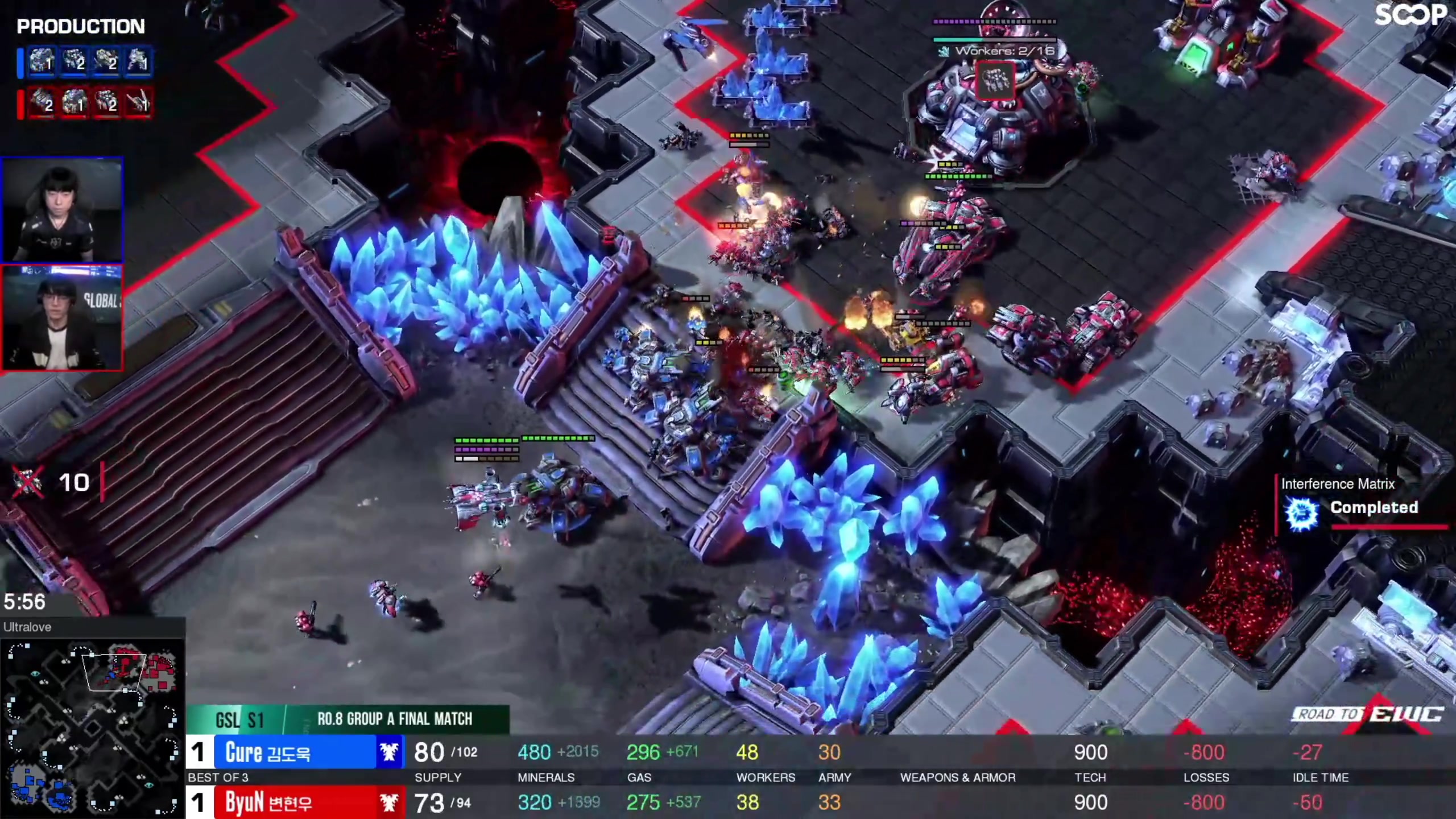 【2025-05-14 20点场】scboy：先播gsl,结束了干李培楠的lol班子
