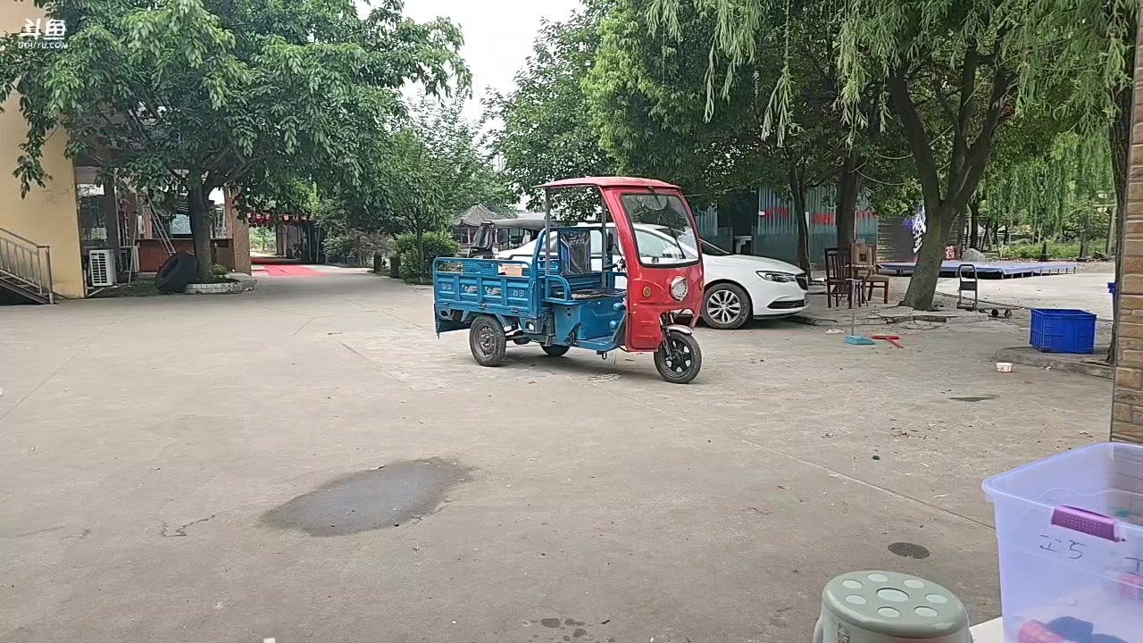 【2025-05-16 12点场】叶子户外：直播10周年快乐