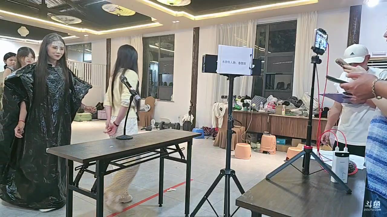 【2025-05-16 20点场】王大谋119：下午好，爸爸们