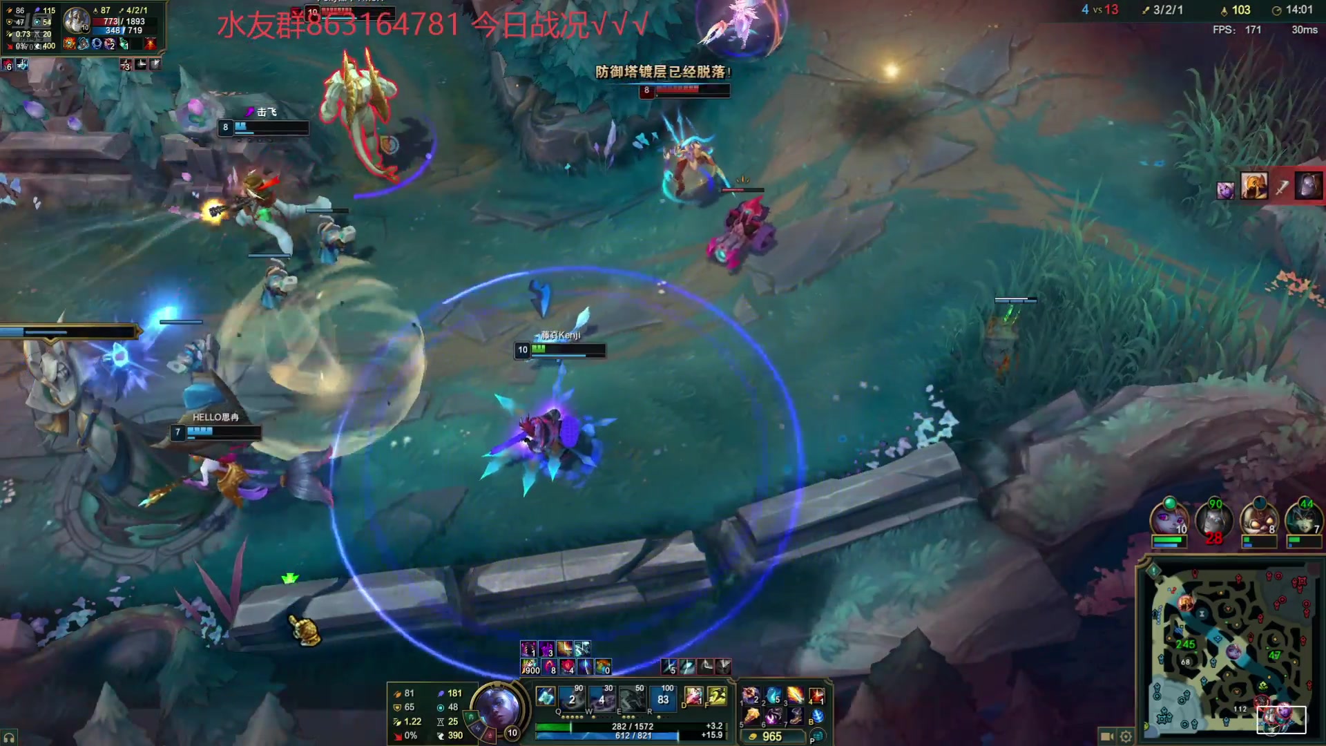【2025-05-15 21点场】小老板丶艾克：研究一下新版本 8470246