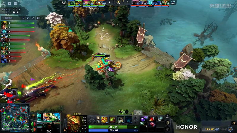 【2025-05-16 16点场】DOTA2赛事直播：2025英雄亚冠ACL总决赛x刀塔2