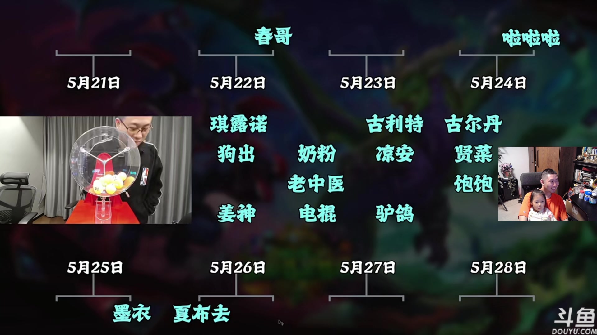 【2025-05-17 19点场】啦啦啦不是狗狗狗：啦啦啦：剪了头发我无敌了