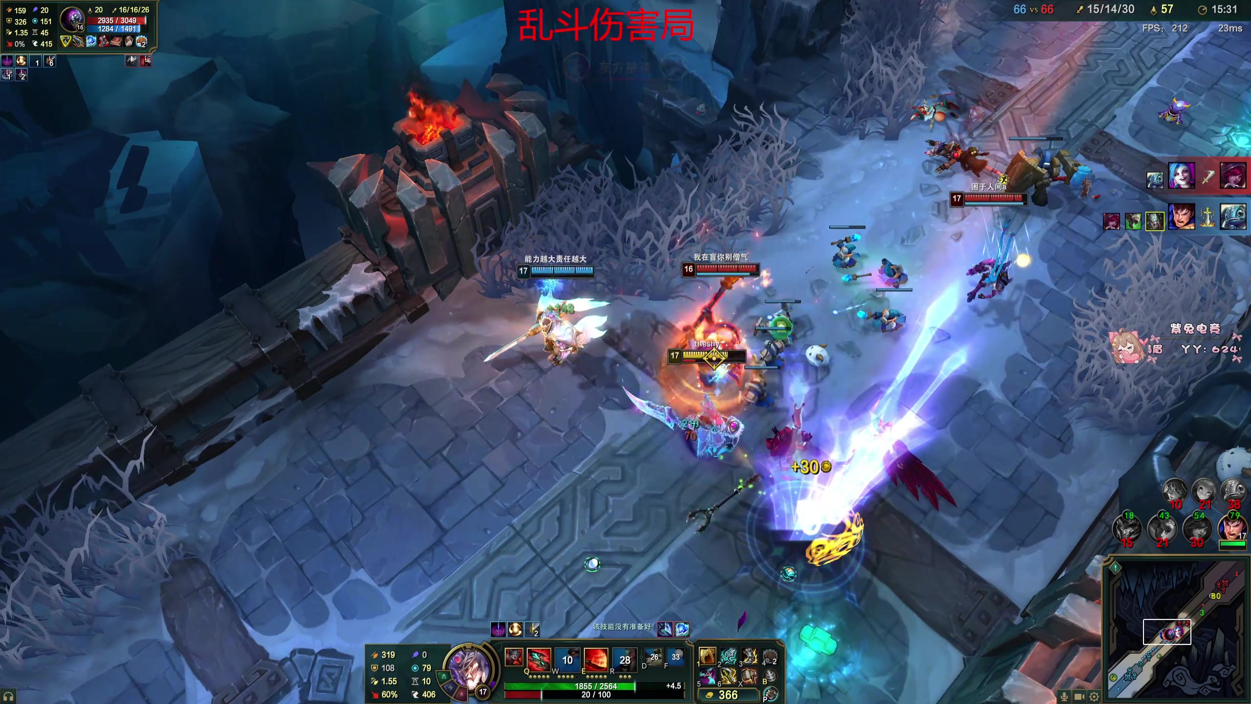 【2025-05-16 23点场】狐狸不太Sao：【scl】斗到昏！