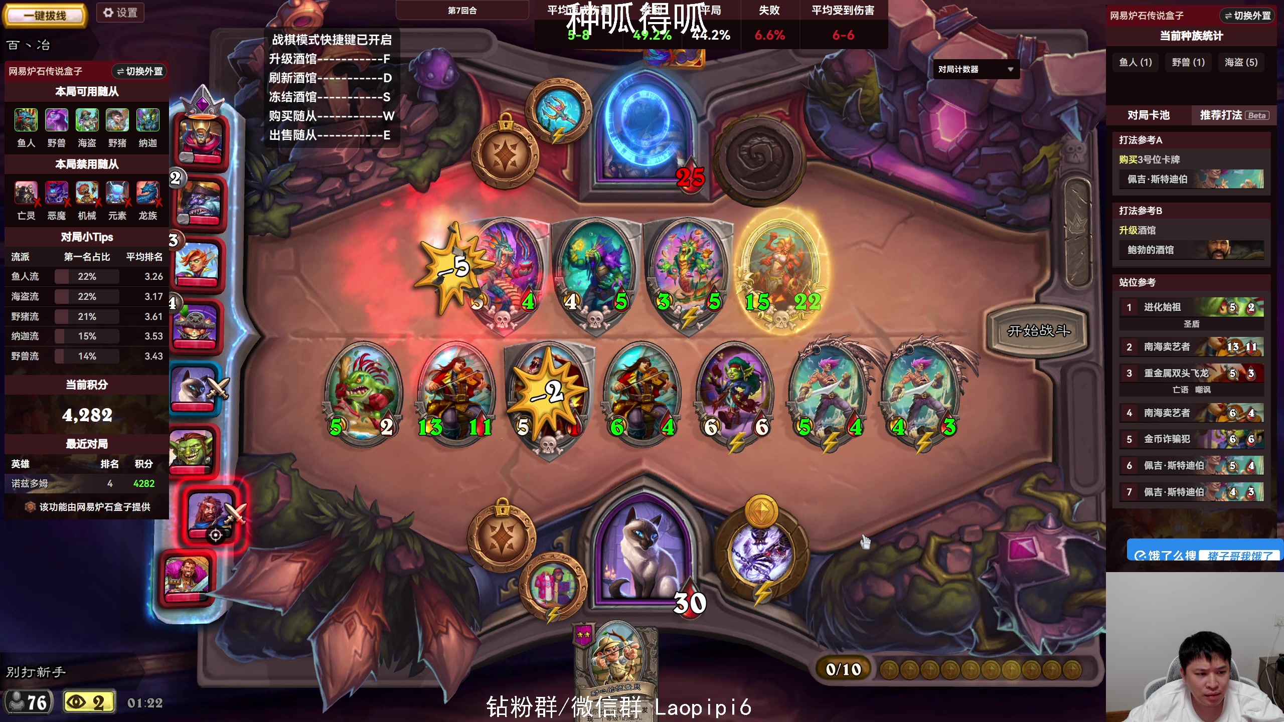 【2025-05-17 01点场】老皮历险记：单机天尊！独游王者！