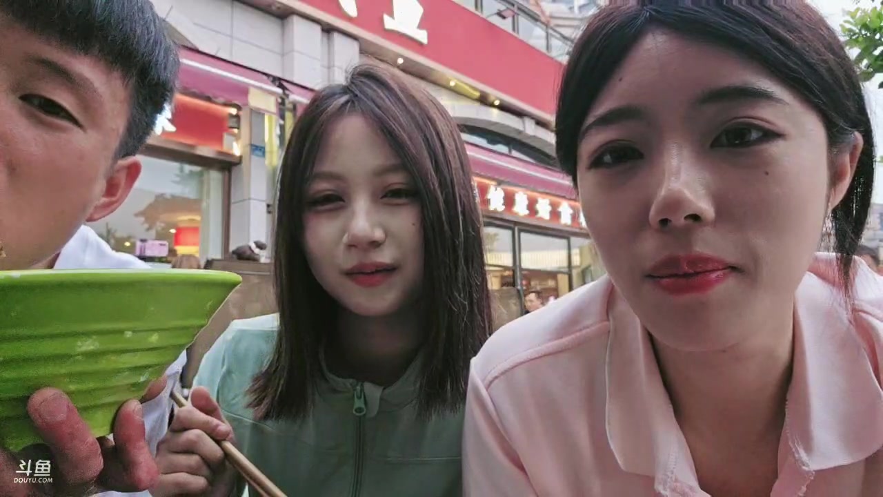 【2025-05-17 18点场】叶子户外：直播10周年快乐