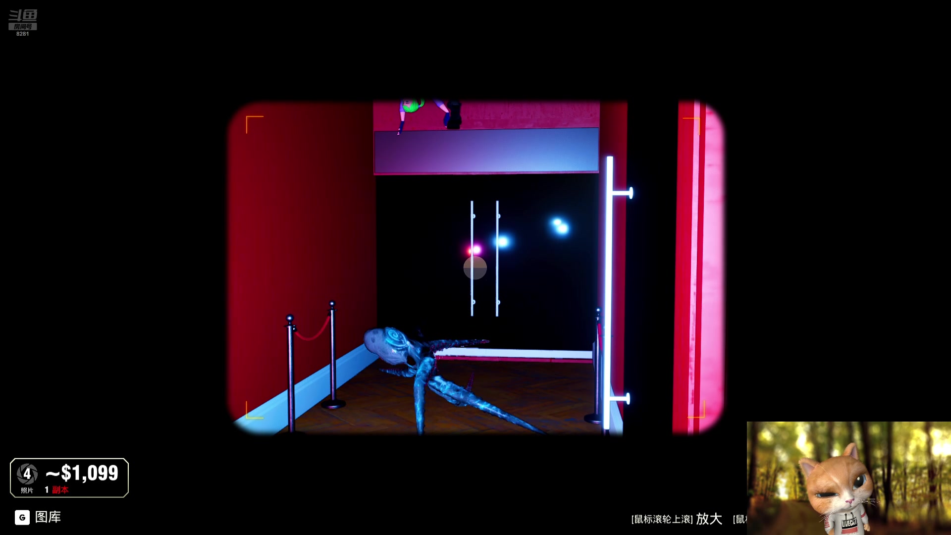 【2025-05-17 20点场】阿福Afuuu：人生嘛，开心就好啦