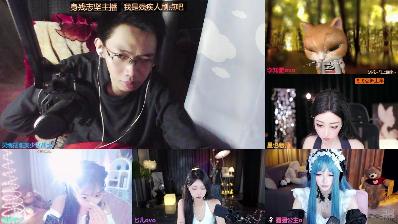 【2025-05-16 23点场】灵魂摆渡美少女战士7：祝自己五周年快乐