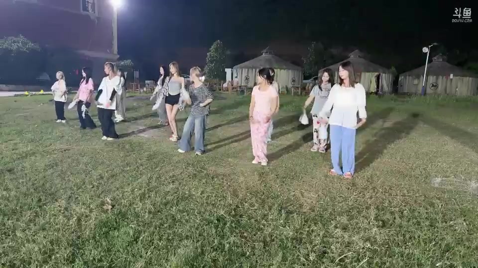 【2025-05-18 20点场】南妹儿呀：有福之人运气好