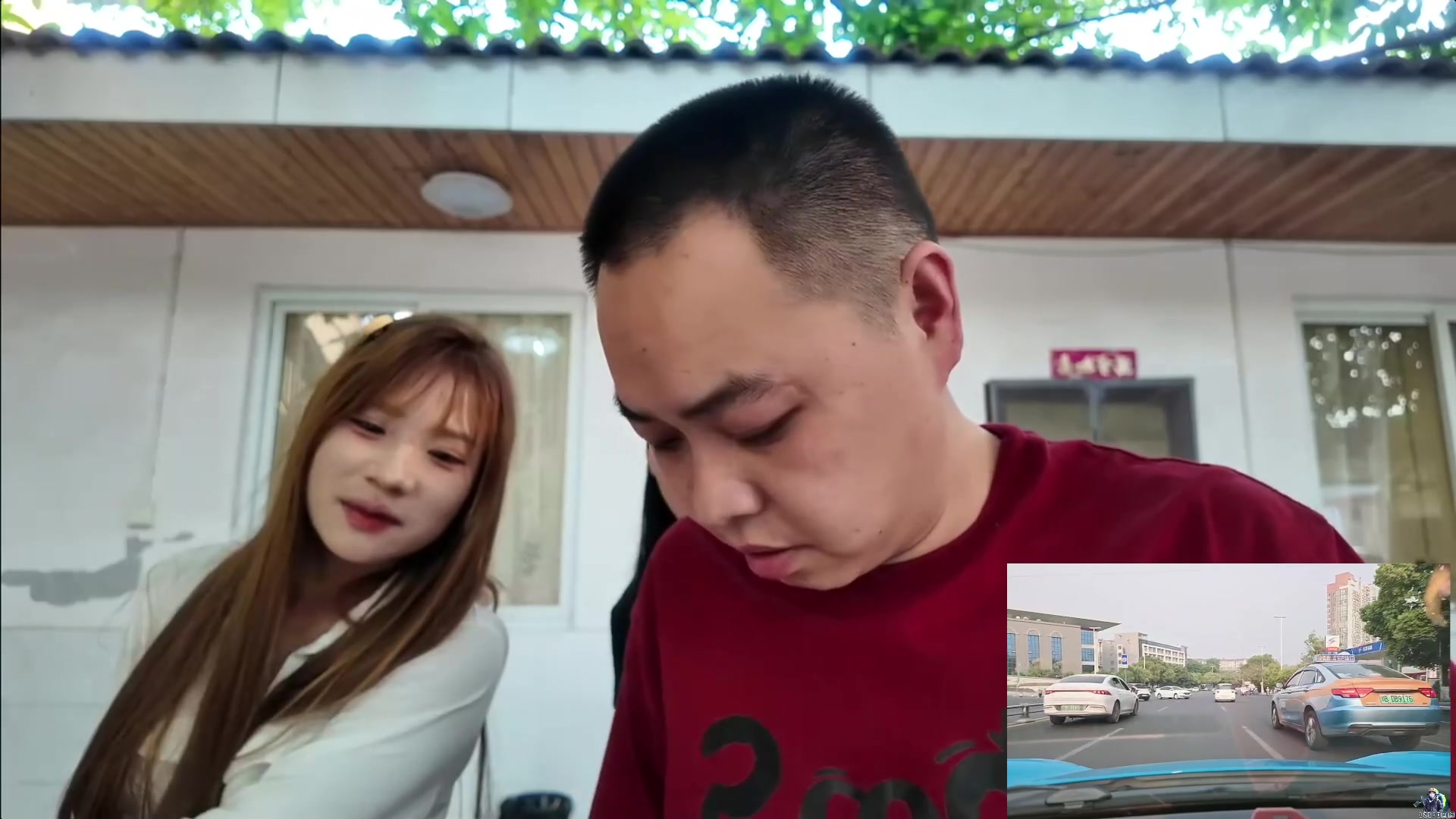 【2025-05-18 17点场】叶子户外：直播10周年快乐