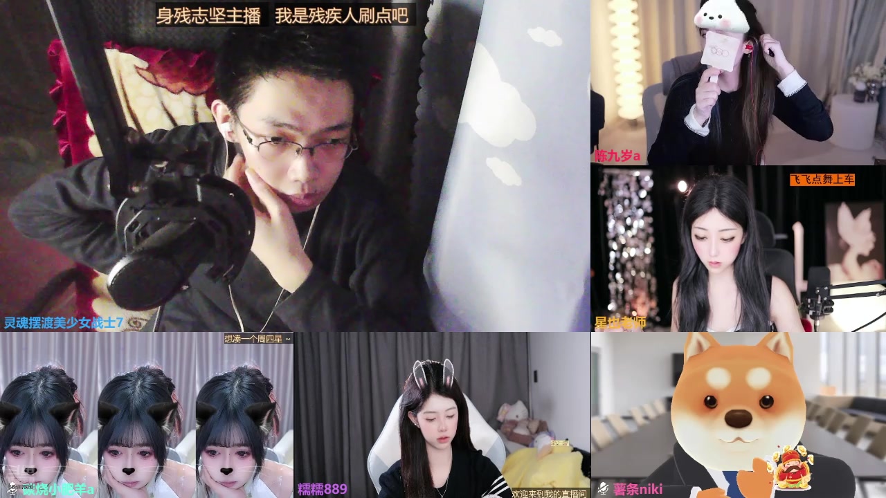 【2025-05-15 21点场】灵魂摆渡美少女战士7：祝自己五周年快乐