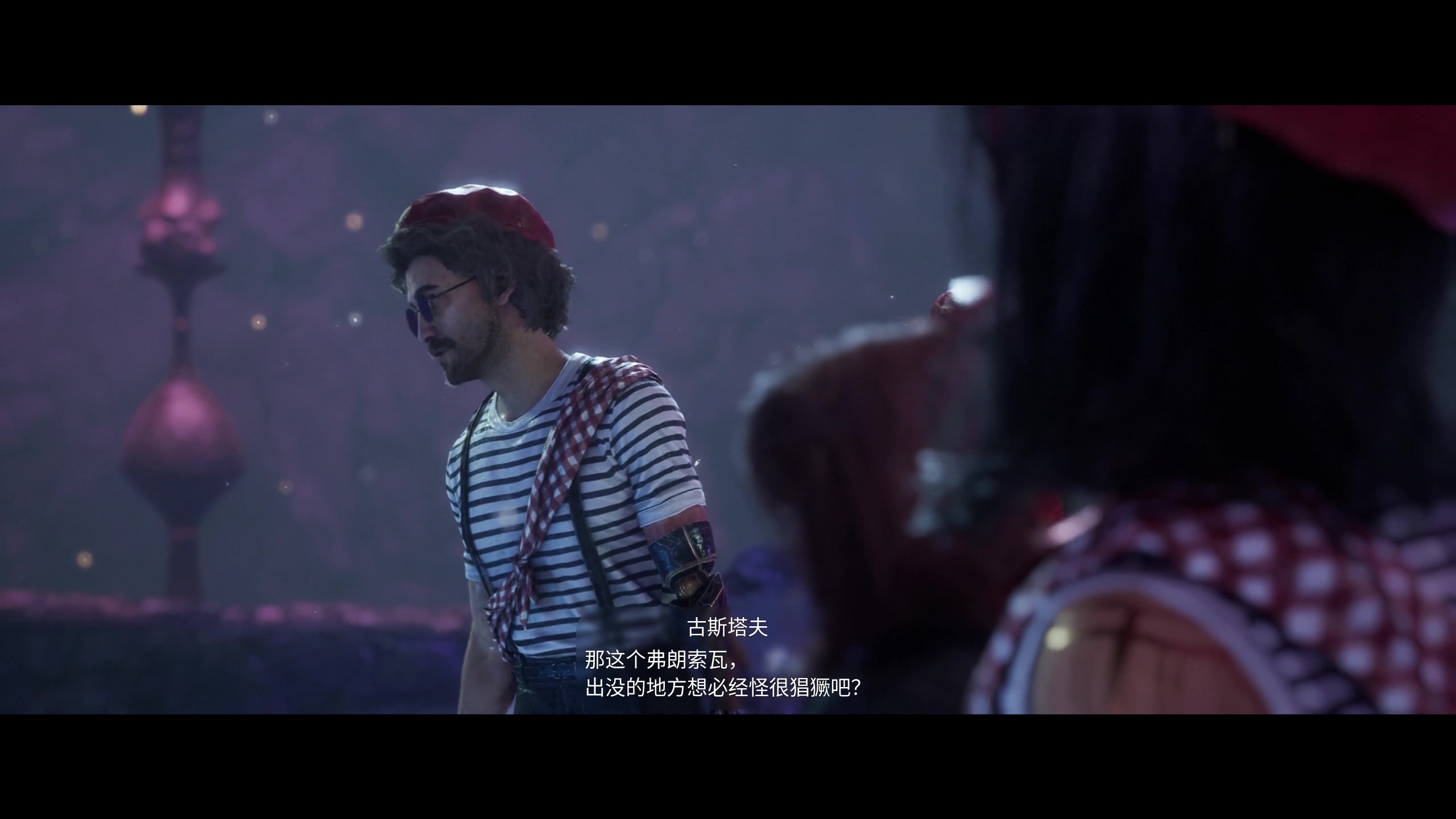 【2025-05-18 06点场】别演阿：云酱历险日志