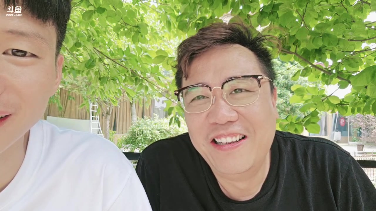 【2025-05-18 11点场】叶子户外：直播10周年快乐