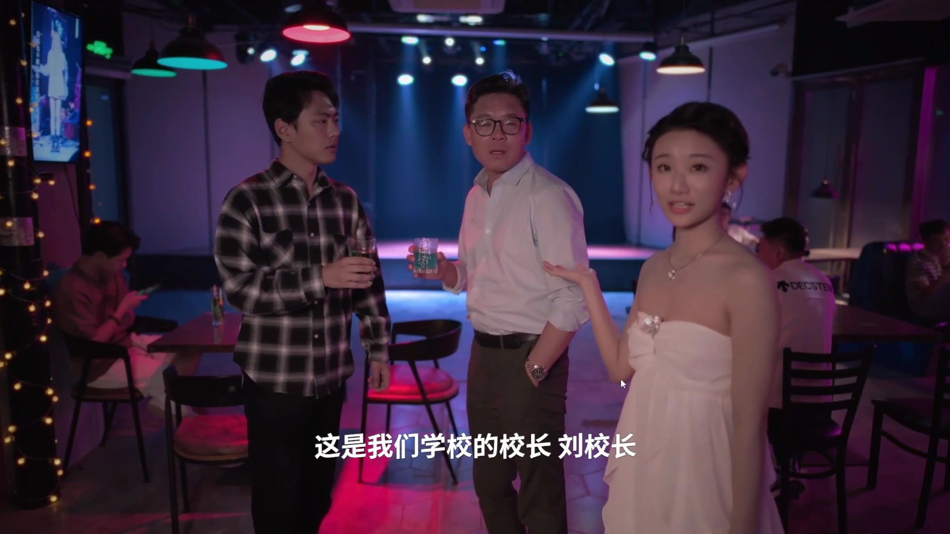 【2025-05-16 23点场】默陌丶丶：【钻粉狂欢】侦探，请守护我的秘密吧~启动