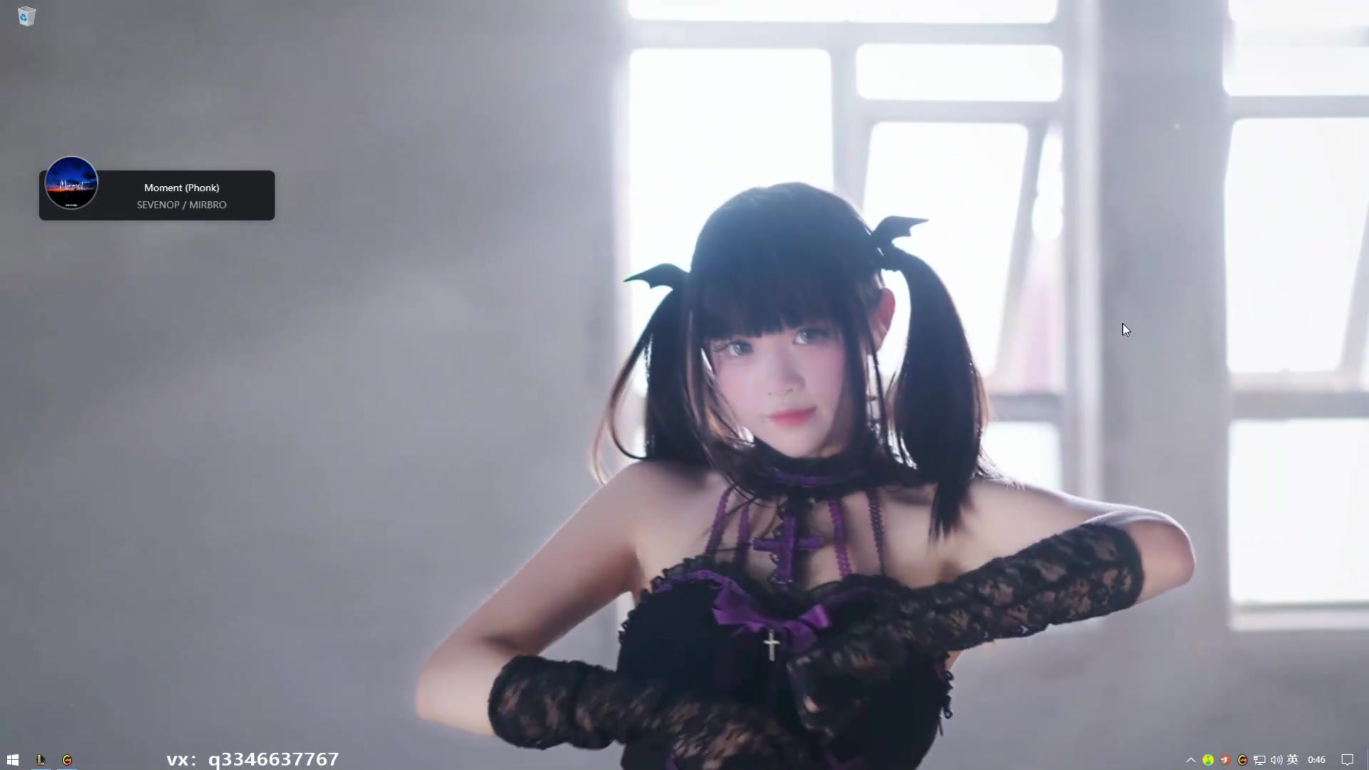 【2025-05-19 00点场】小君盖伦King：打号(⊙﹏⊙)