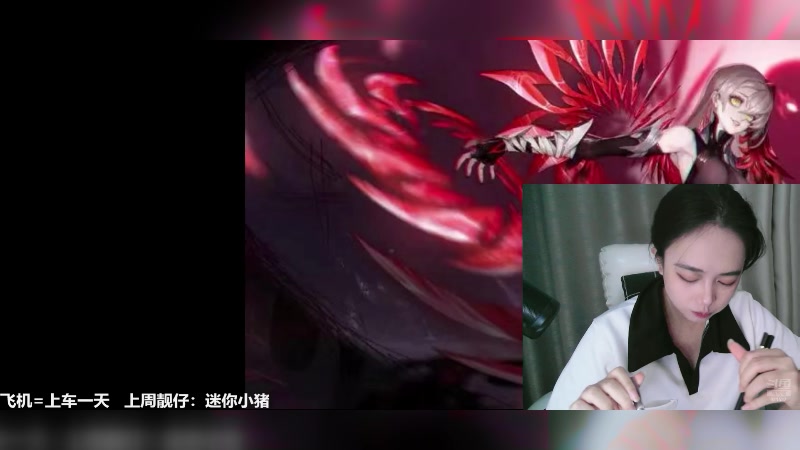 【2025-05-19 20点场】番茄1949丶：4万场赵云带粉