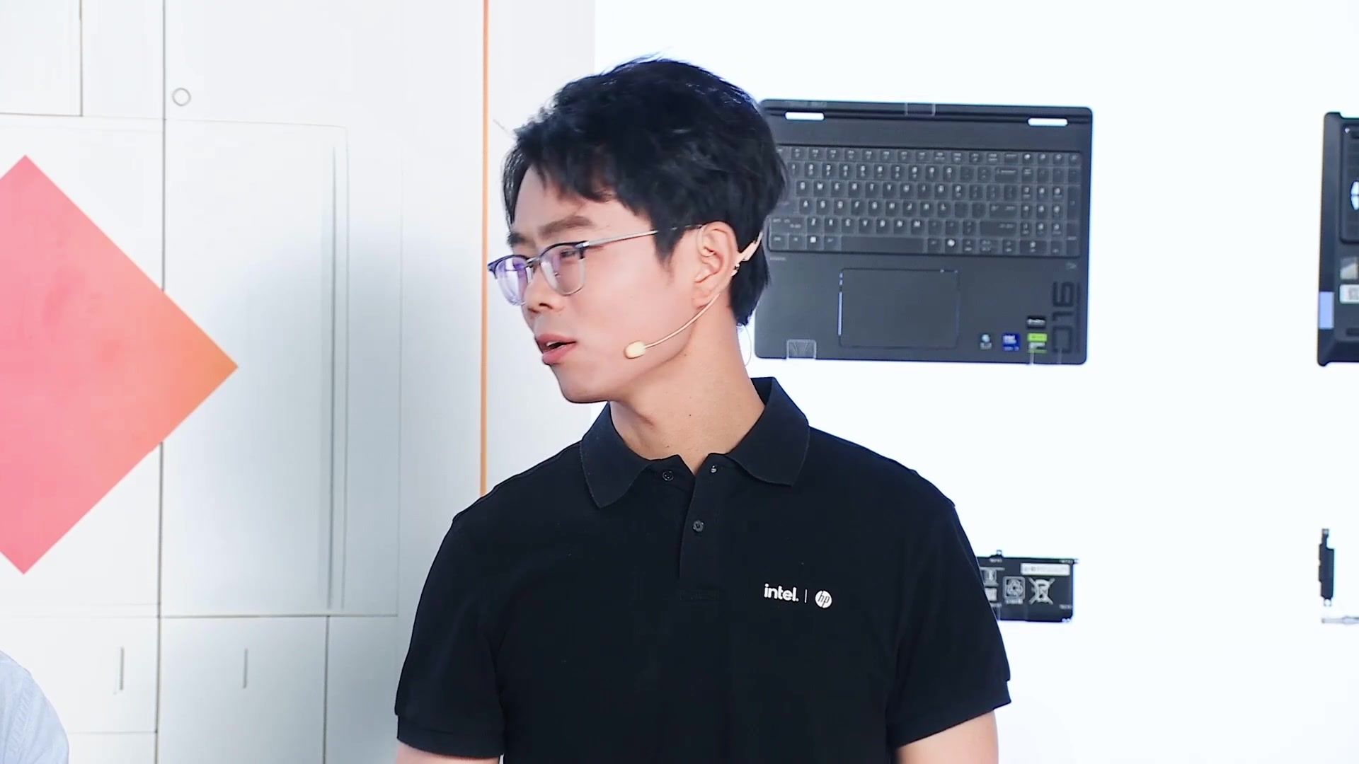 【2025-05-19 21点场】斗鱼科技：惠普游戏家族2025新品解密直播