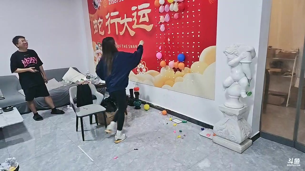 【2025-05-20 22点场】小鱼小鱼吃虾米：蜜雪小团S4 day5 2158798