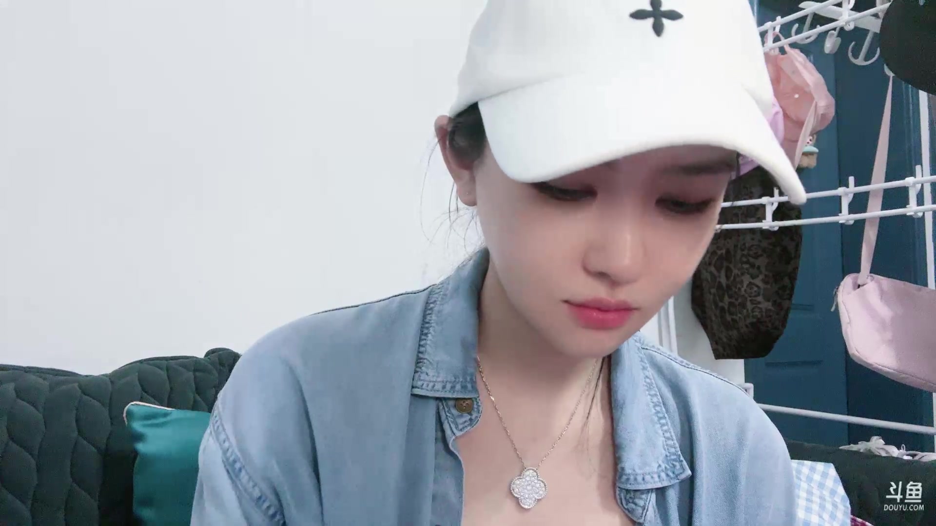 【2025-05-20 23点场】喵小莎：感谢家长的第二个千万总榜！！！