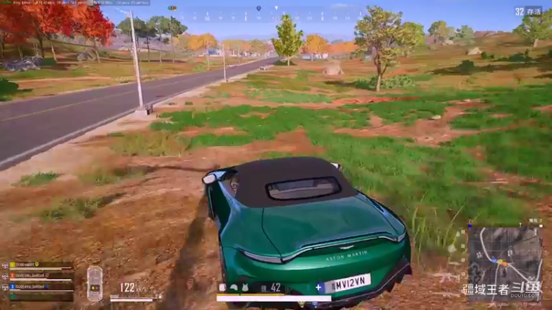 PLAYERUNKNOWN&#39;S BATTLEGROUNDS 2025.05.18 - 20.02.14.05.DVR