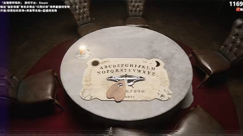 【2025-05-21 22点场】老猫CatGames：【Cat】独立恐怖新作开荒