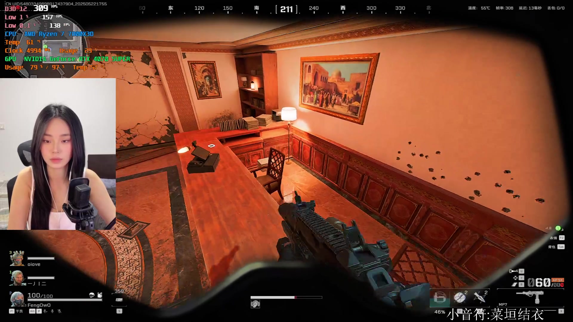 【2025-05-22 17点场】pigff：【PIGFF】PUBG忠犬