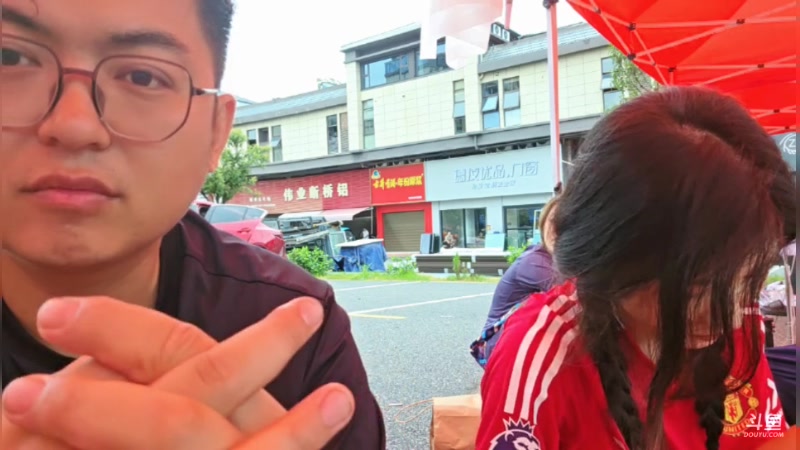 【2025-05-22 17点场】火力堂主：在大舅哥直播间！蛙超足球！
