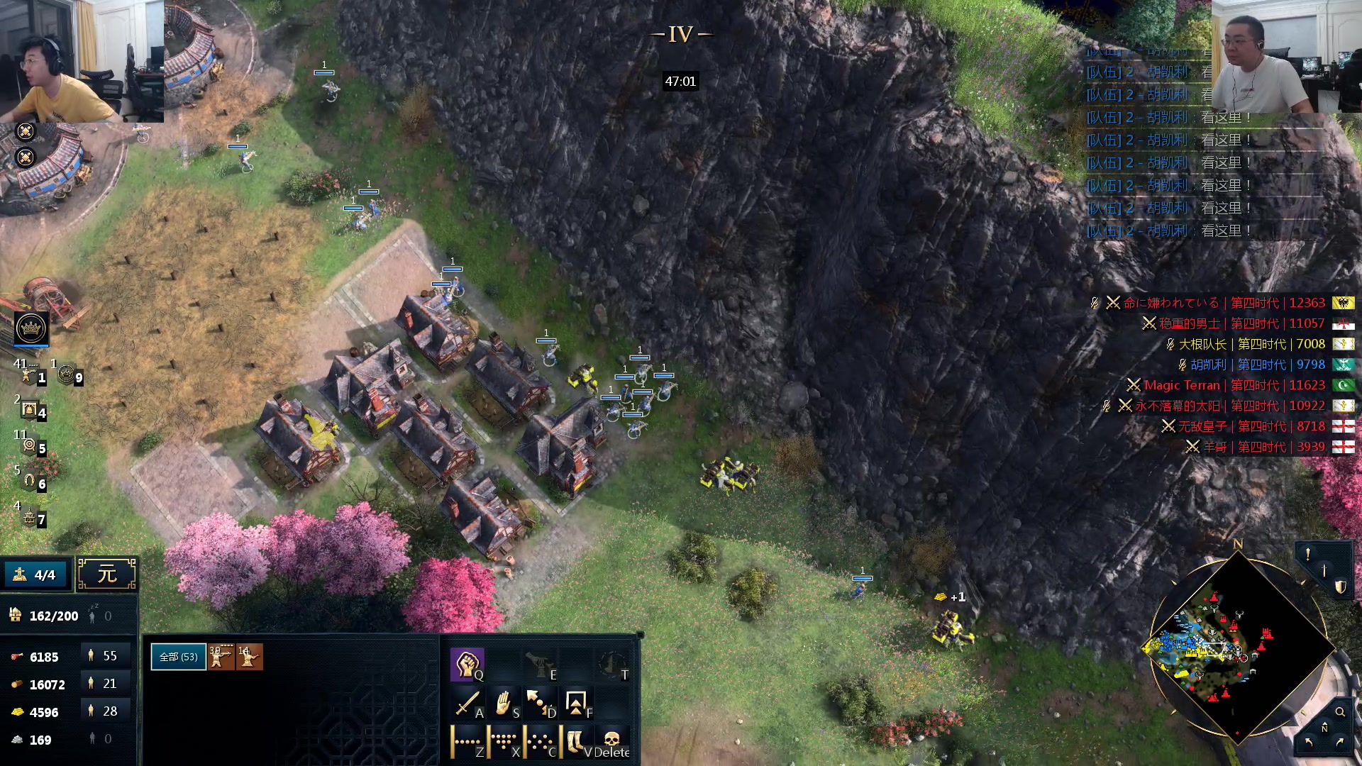 【2025-05-22 00点场】洞主丨歌神洞庭湖：欢乐时光已经开始了！