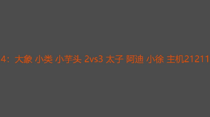 【2025-5-22 22点场】罗马复兴古天乐:罗马复兴古天乐